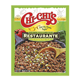 Chi-Chi's Restaurante Fiesta  Seasoning Mix Full-Size Picture